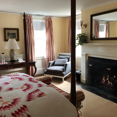 Bridgehampton Inn Extérieur photo