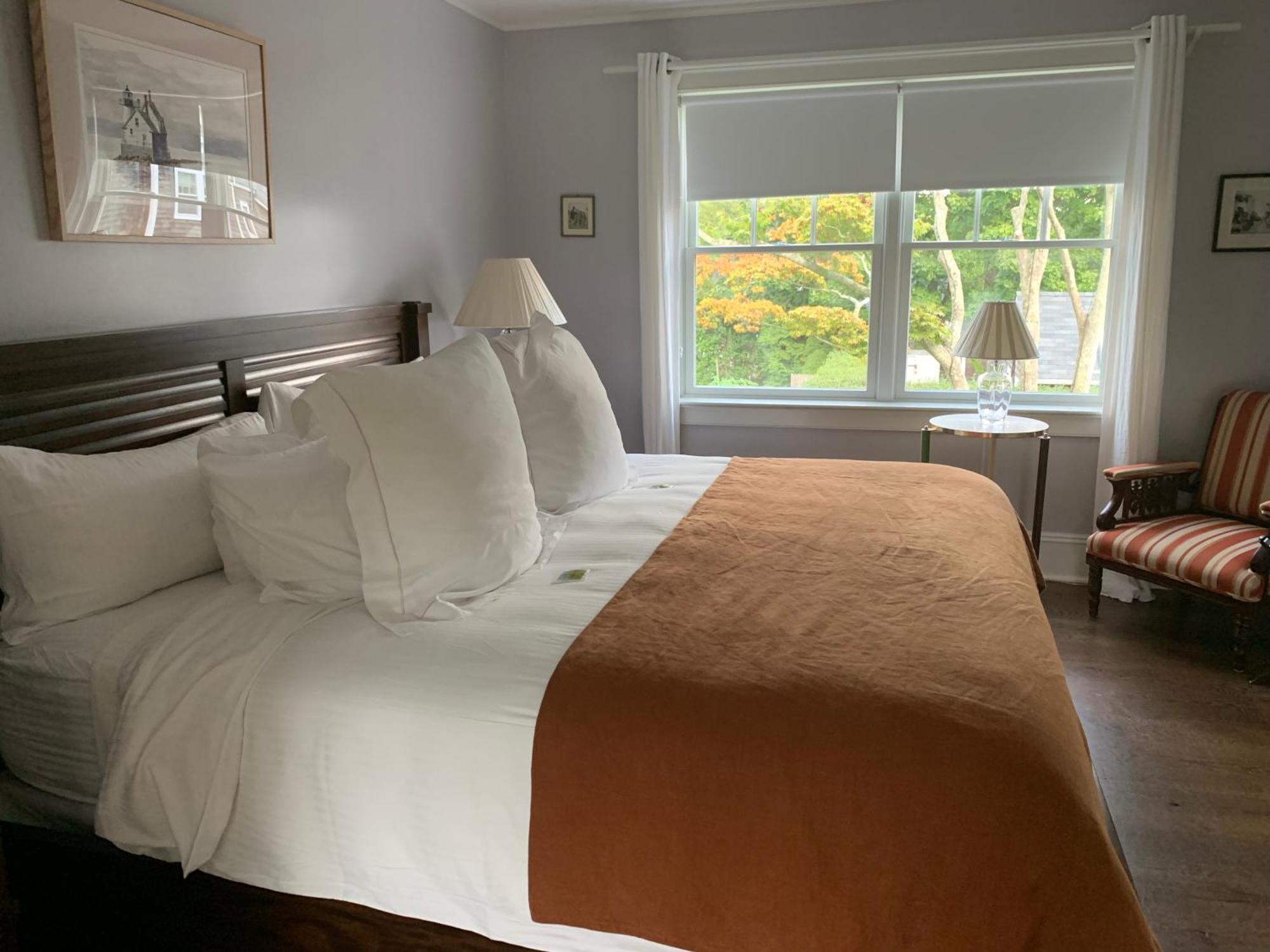 Bridgehampton Inn Extérieur photo