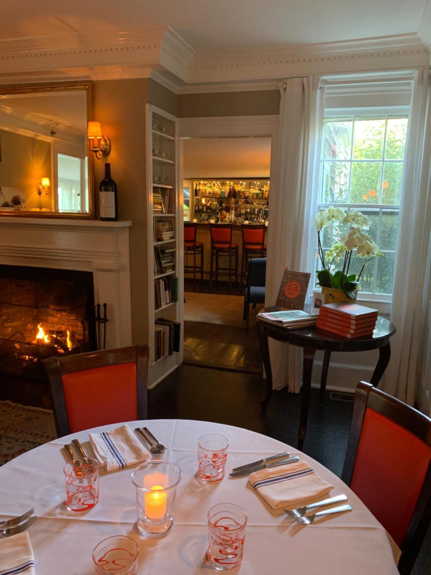 Bridgehampton Inn Extérieur photo