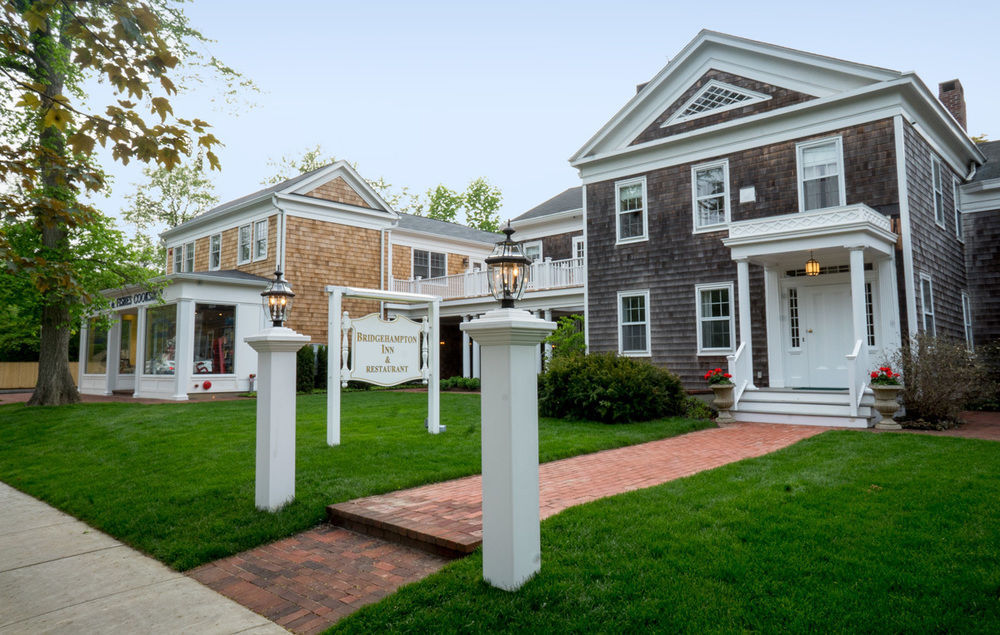 Bridgehampton Inn Extérieur photo
