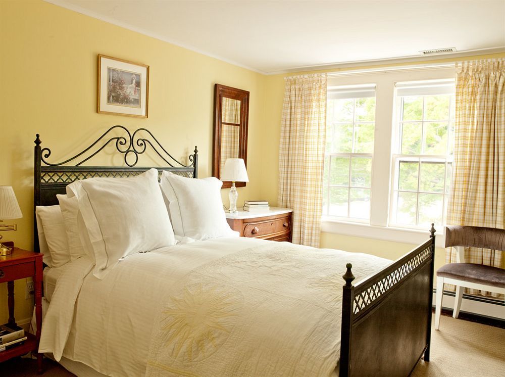 Bridgehampton Inn Extérieur photo