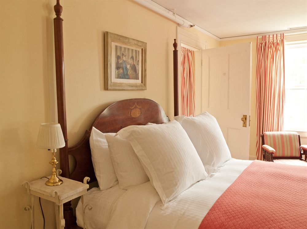 Bridgehampton Inn Extérieur photo