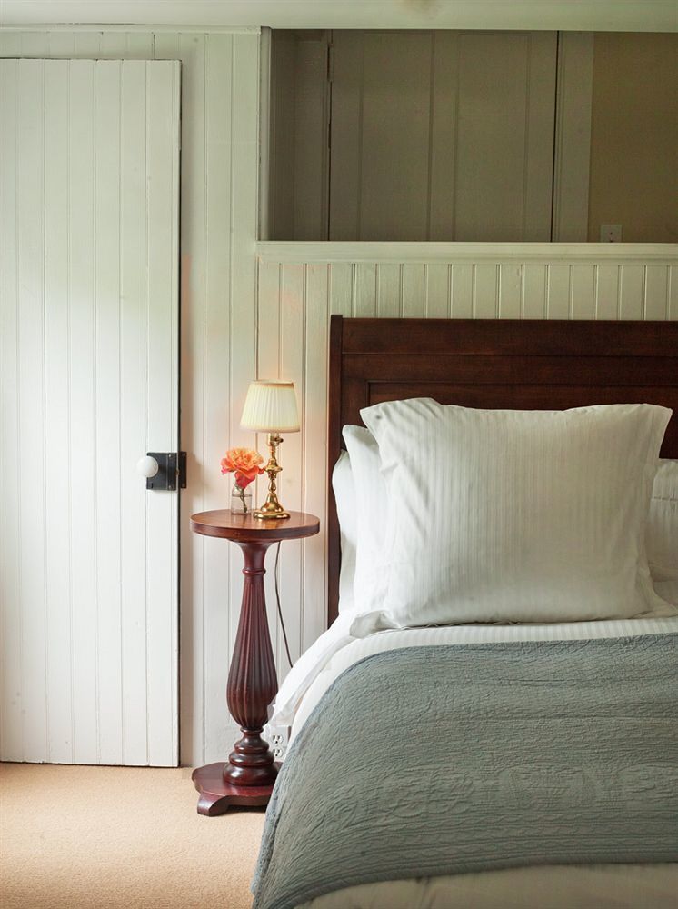 Bridgehampton Inn Extérieur photo