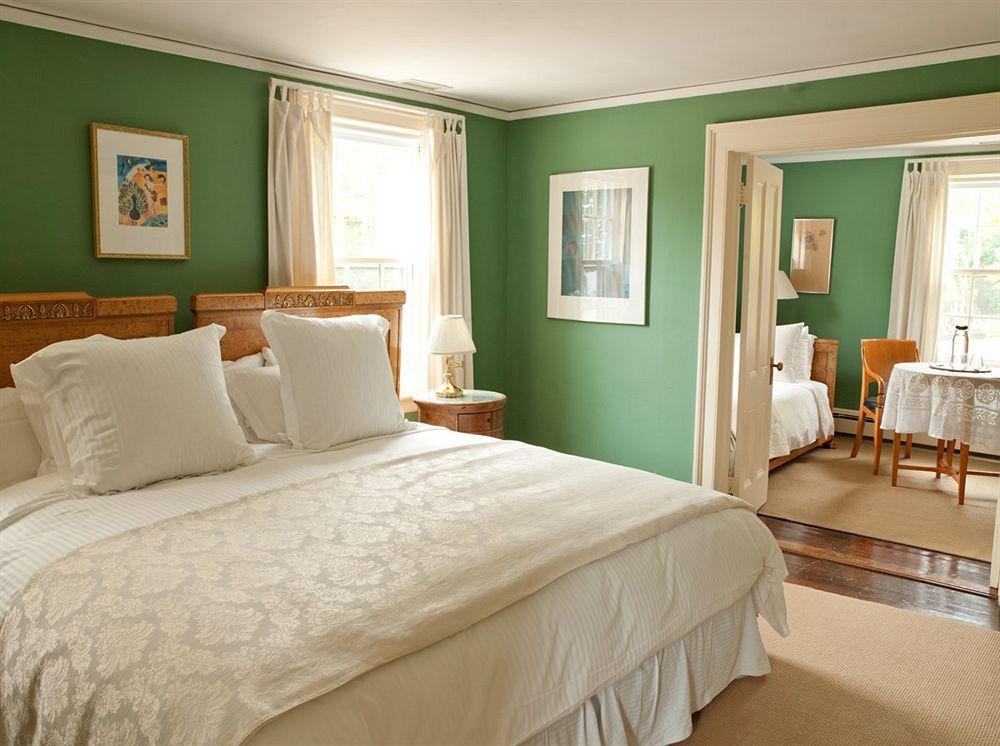 Bridgehampton Inn Extérieur photo