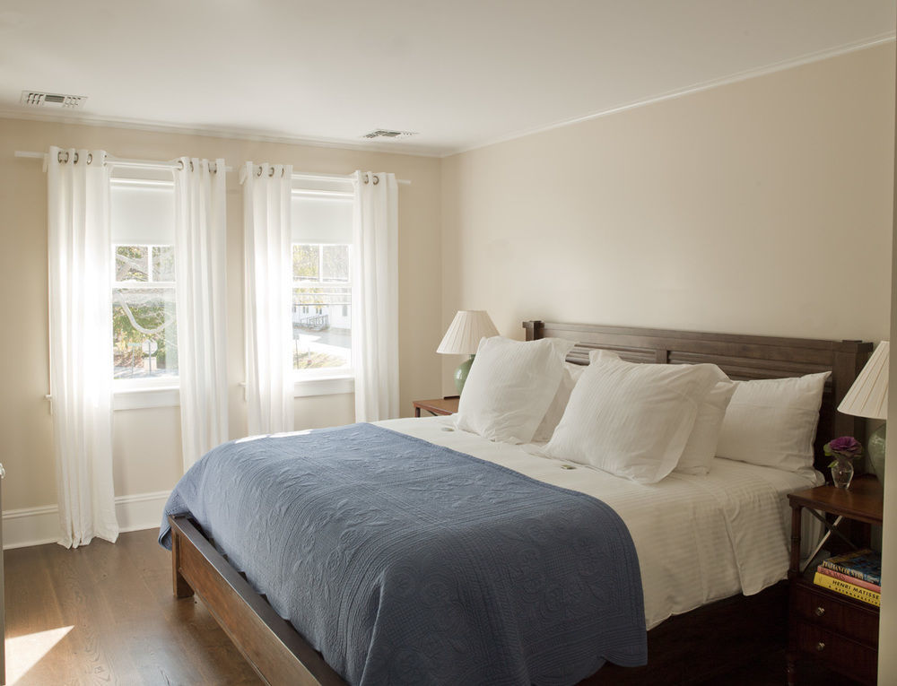 Bridgehampton Inn Extérieur photo