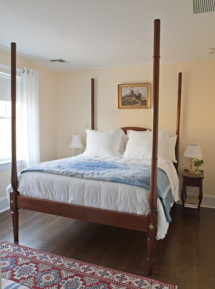 Bridgehampton Inn Extérieur photo