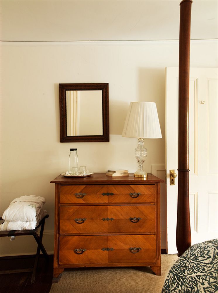 Bridgehampton Inn Extérieur photo