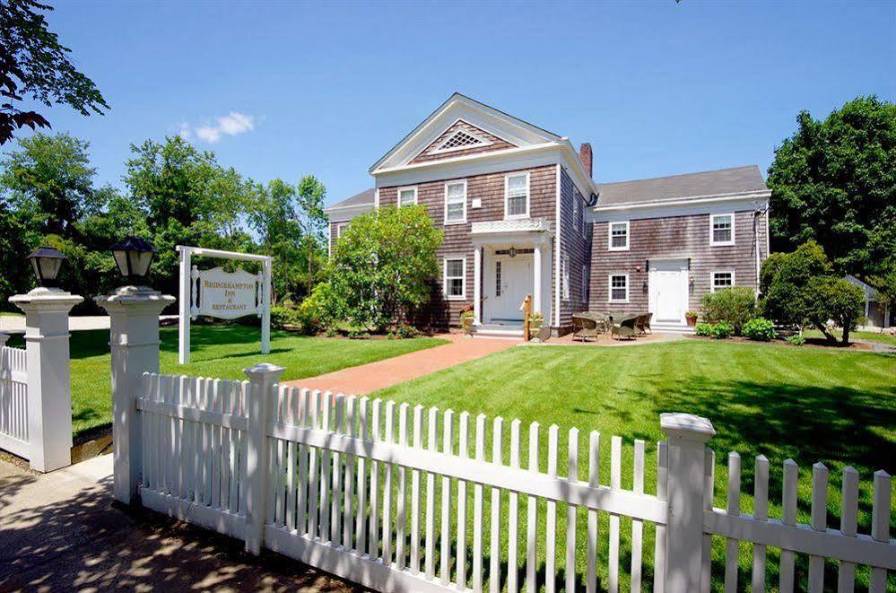 Bridgehampton Inn Extérieur photo
