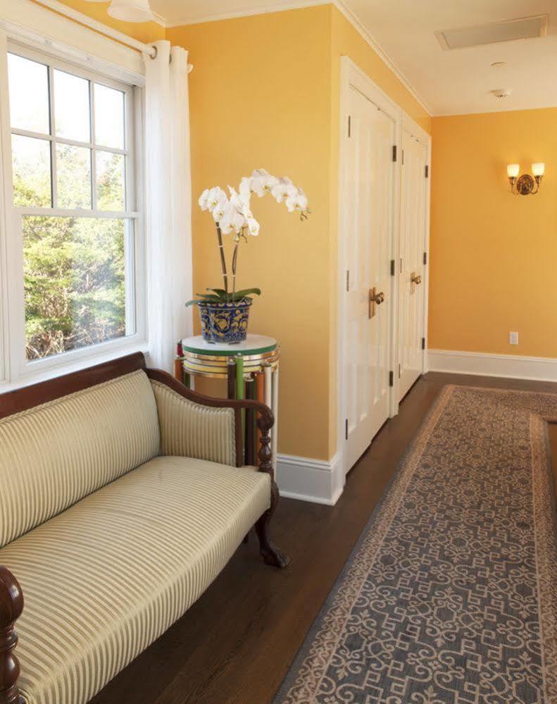 Bridgehampton Inn Extérieur photo
