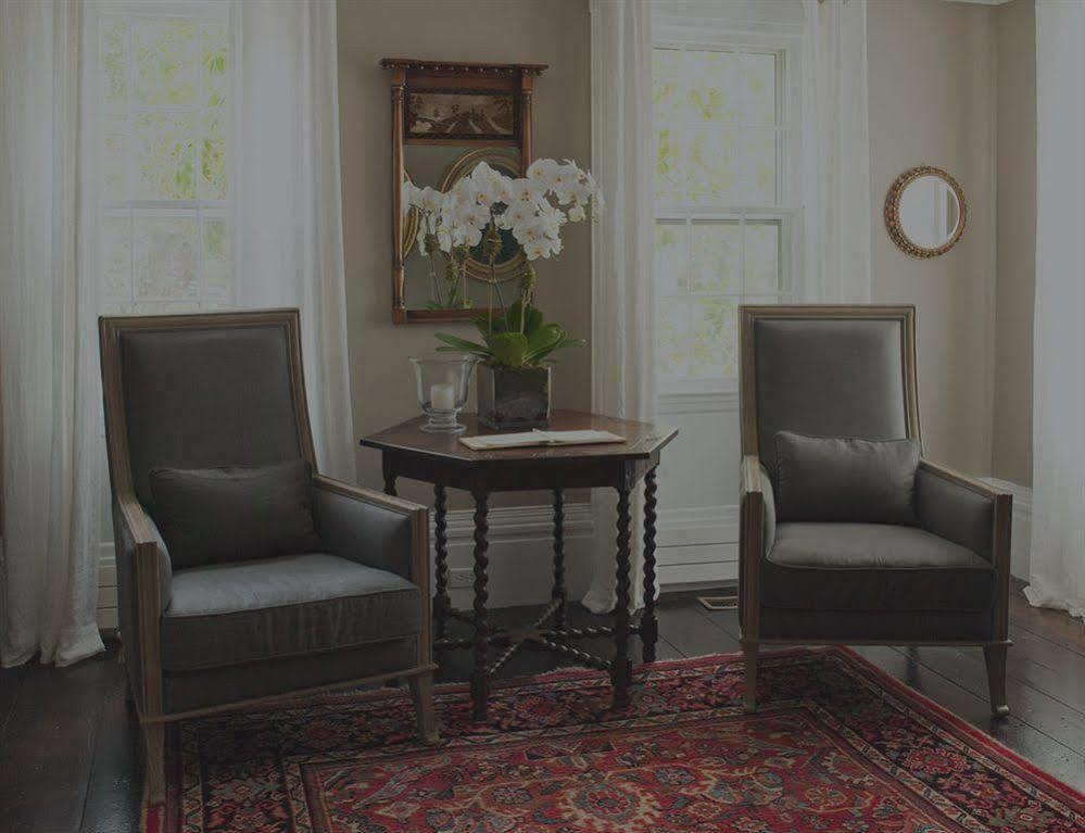 Bridgehampton Inn Extérieur photo