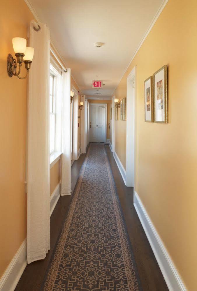 Bridgehampton Inn Extérieur photo