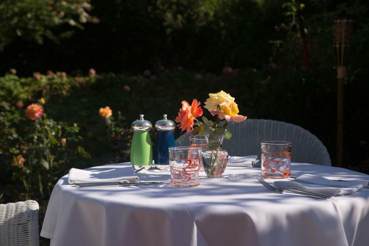 Bridgehampton Inn Extérieur photo