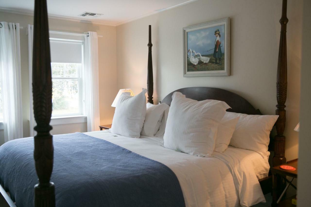 Bridgehampton Inn Extérieur photo
