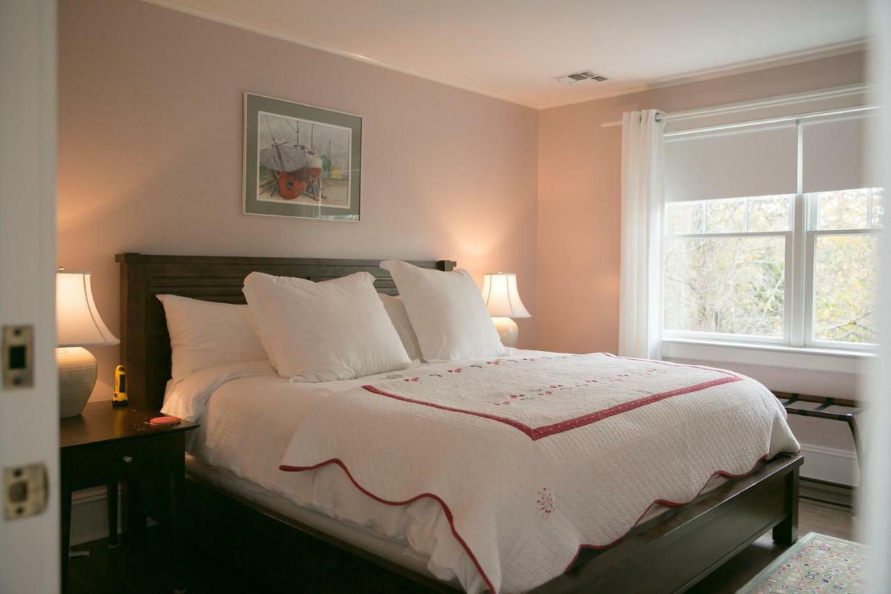 Bridgehampton Inn Extérieur photo