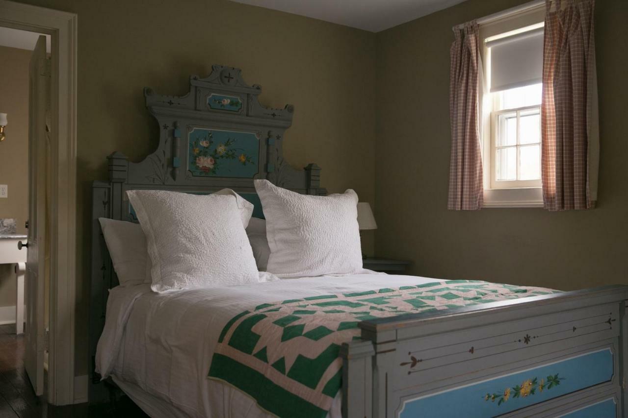 Bridgehampton Inn Extérieur photo