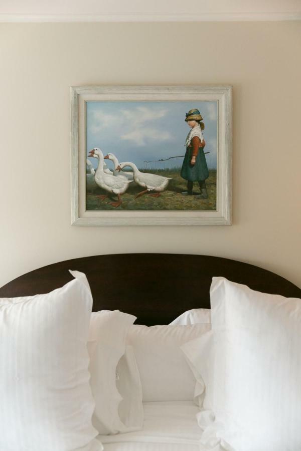 Bridgehampton Inn Extérieur photo