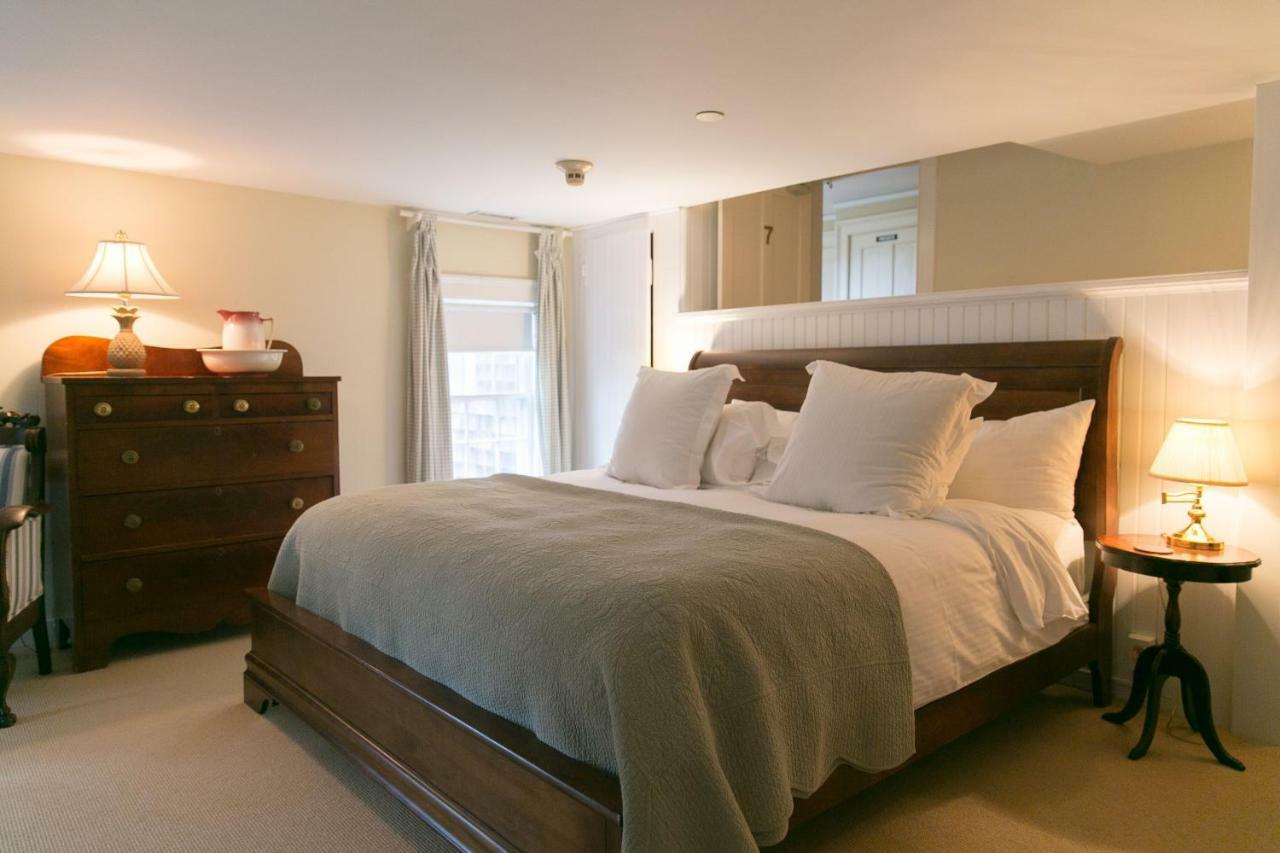 Bridgehampton Inn Extérieur photo