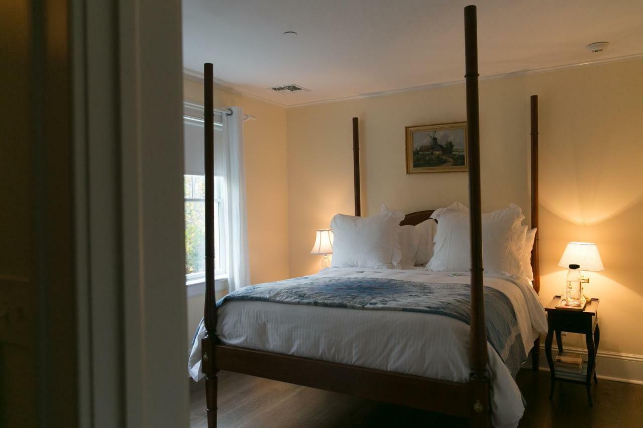 Bridgehampton Inn Extérieur photo