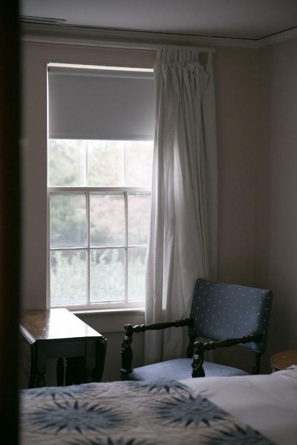 Bridgehampton Inn Extérieur photo