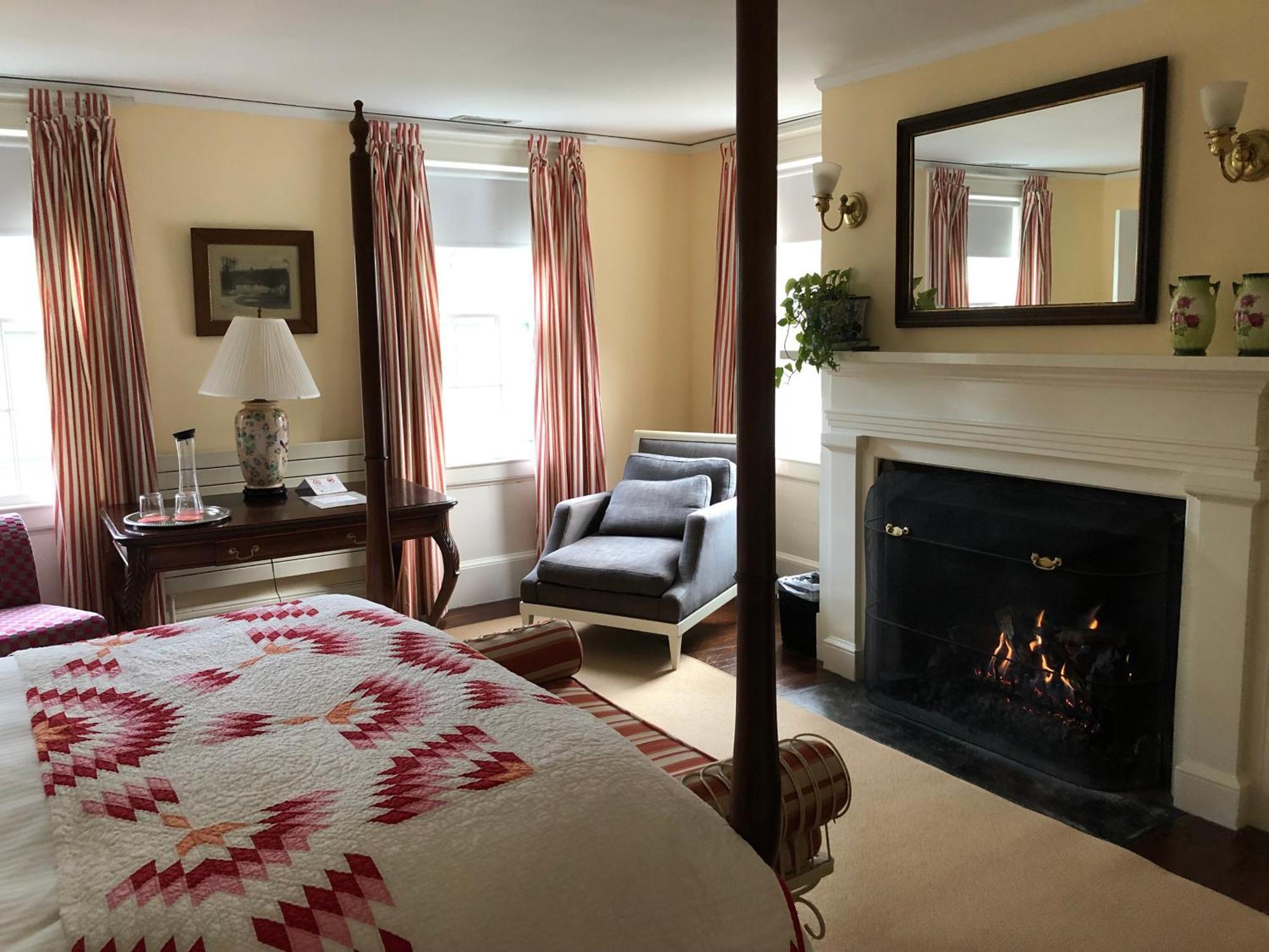 Bridgehampton Inn Extérieur photo