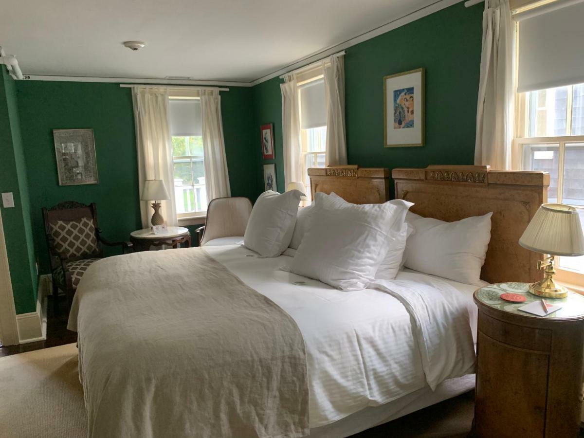 Bridgehampton Inn Extérieur photo